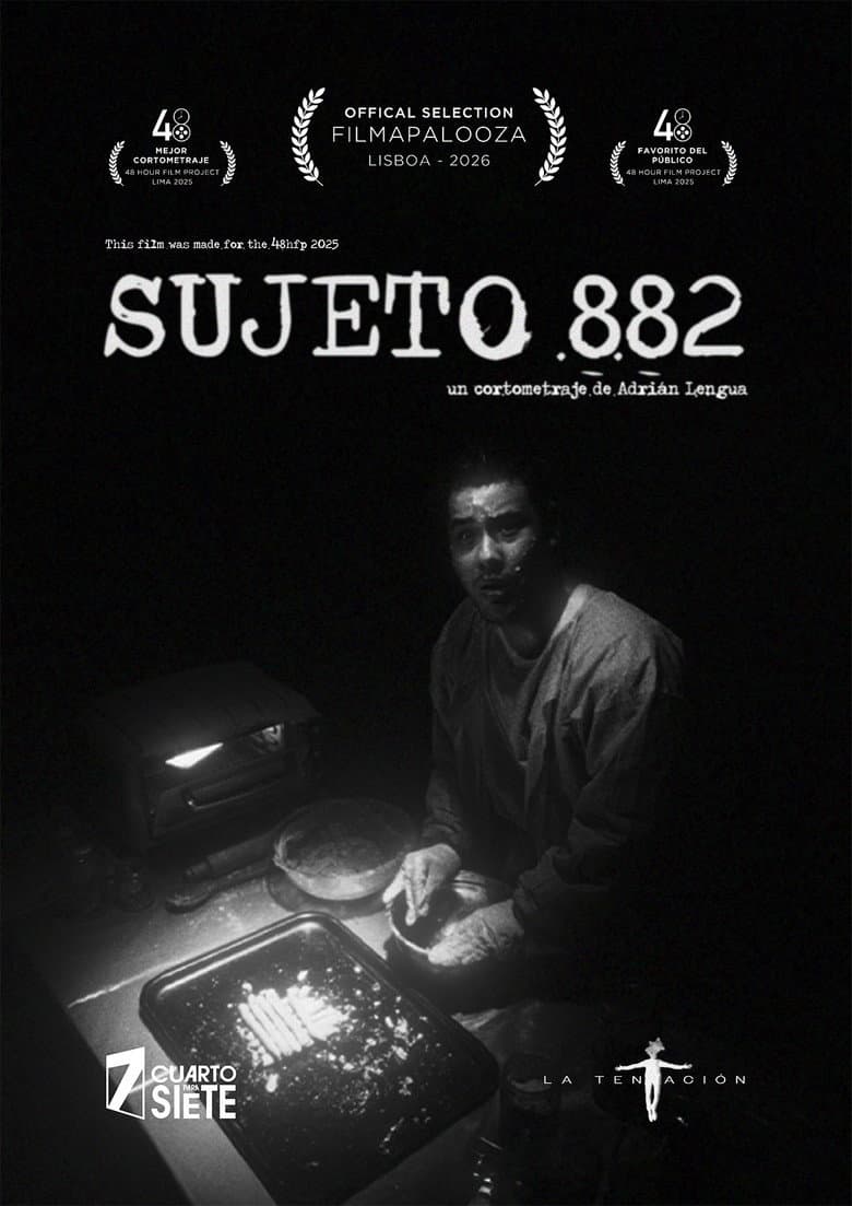 Sujeto 882