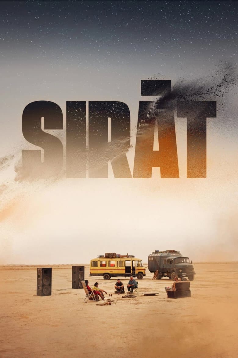 Sırat