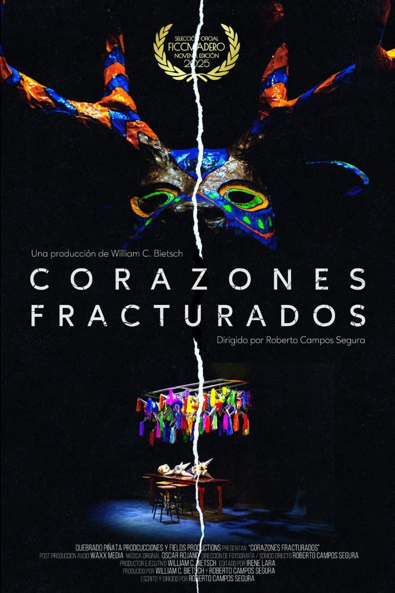 Corazones Fracturados