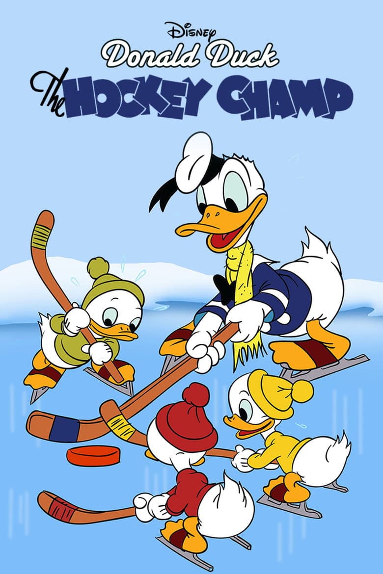 Donald Hokey Maçında