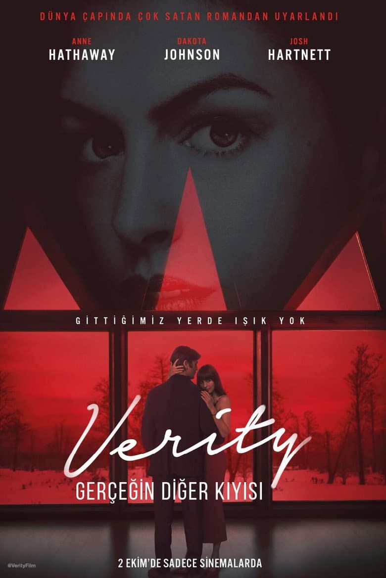 Verity: Gerçeğin Diğer Kıyısı