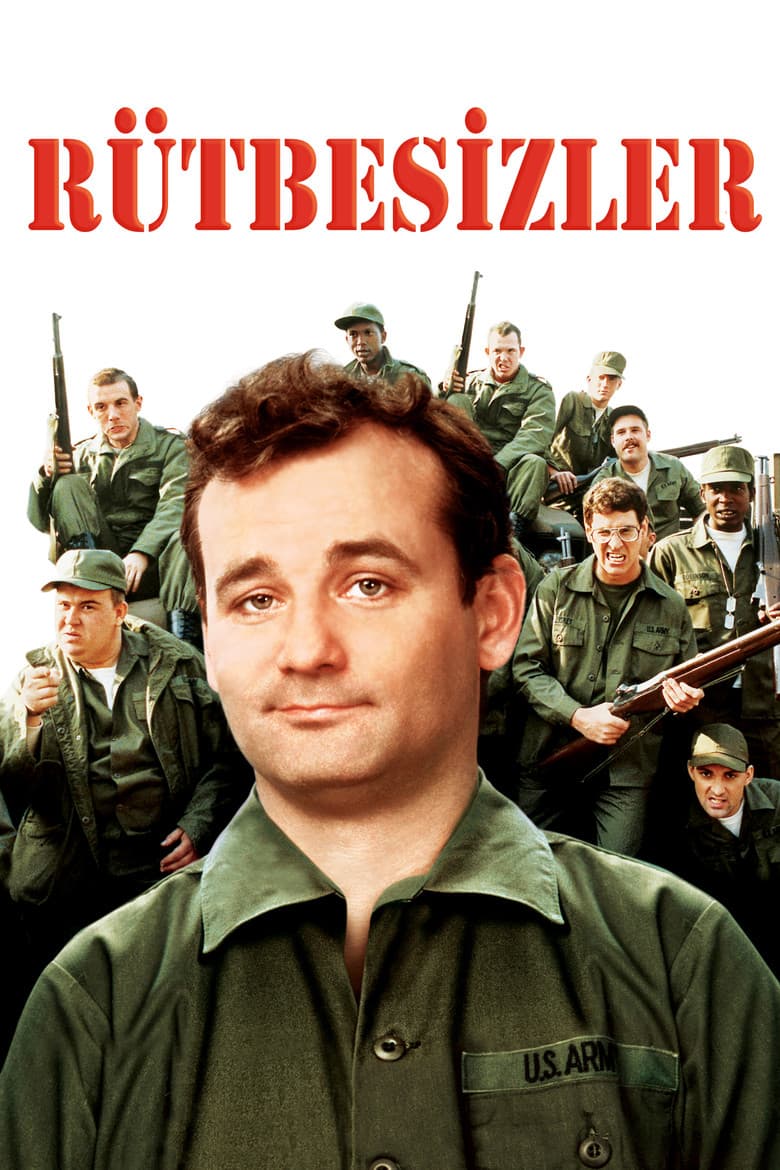 Rütbesizler