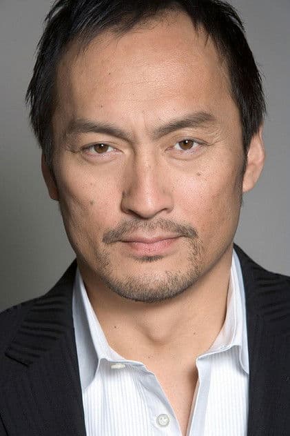Ken Vatanabe