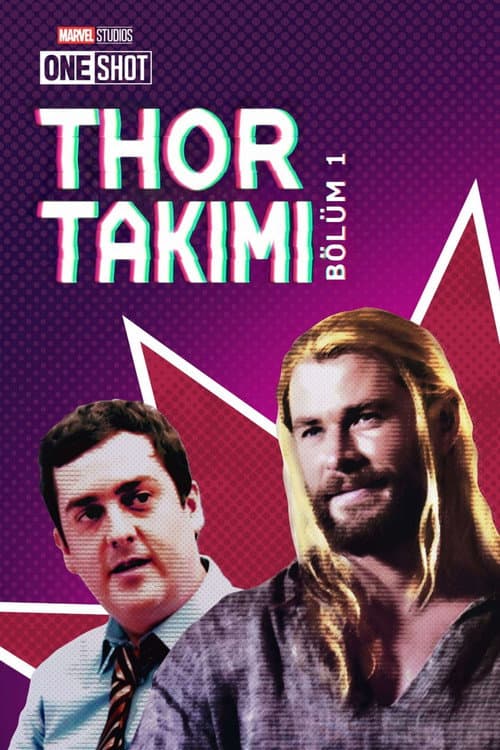Thor Takımı