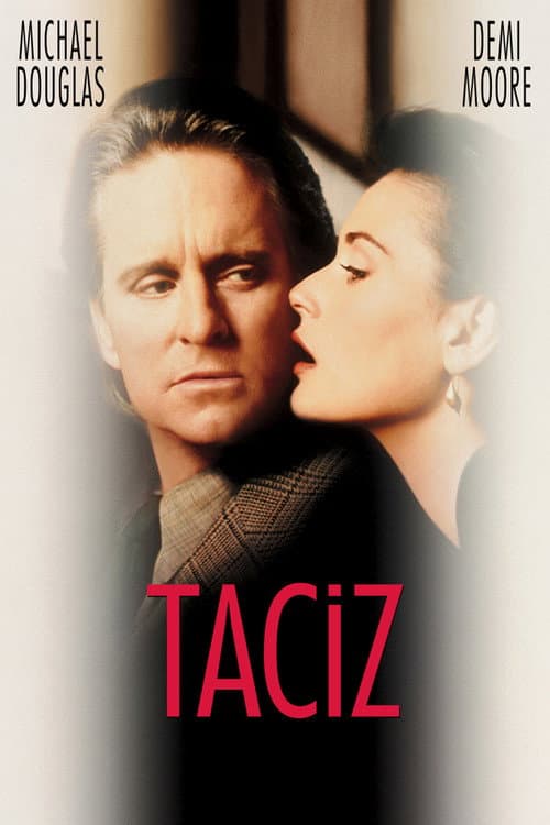 Taciz