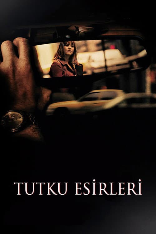 Tutku Esirleri