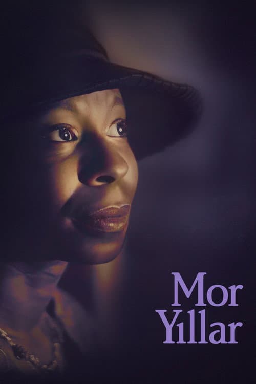 Mor Yıllar