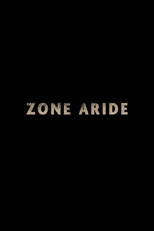 Zone Aride