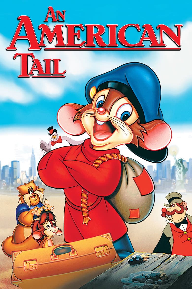 Amerikalı Fare