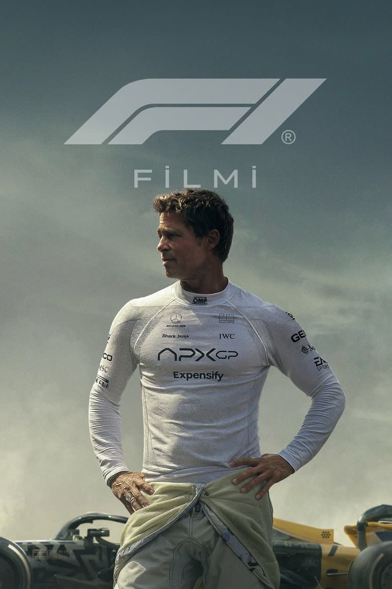 F1 Filmi