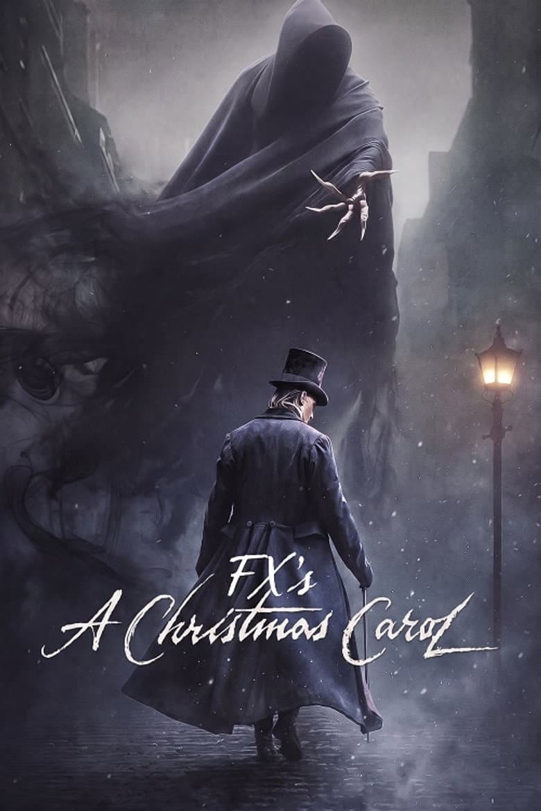 FX's A Christmas Carol