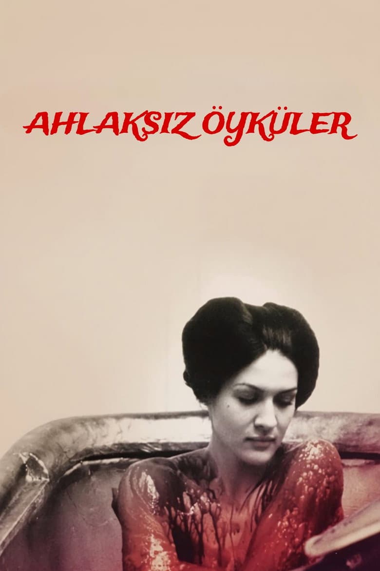 Ahlaksız Öyküler