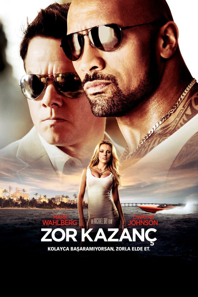 Zor Kazanç