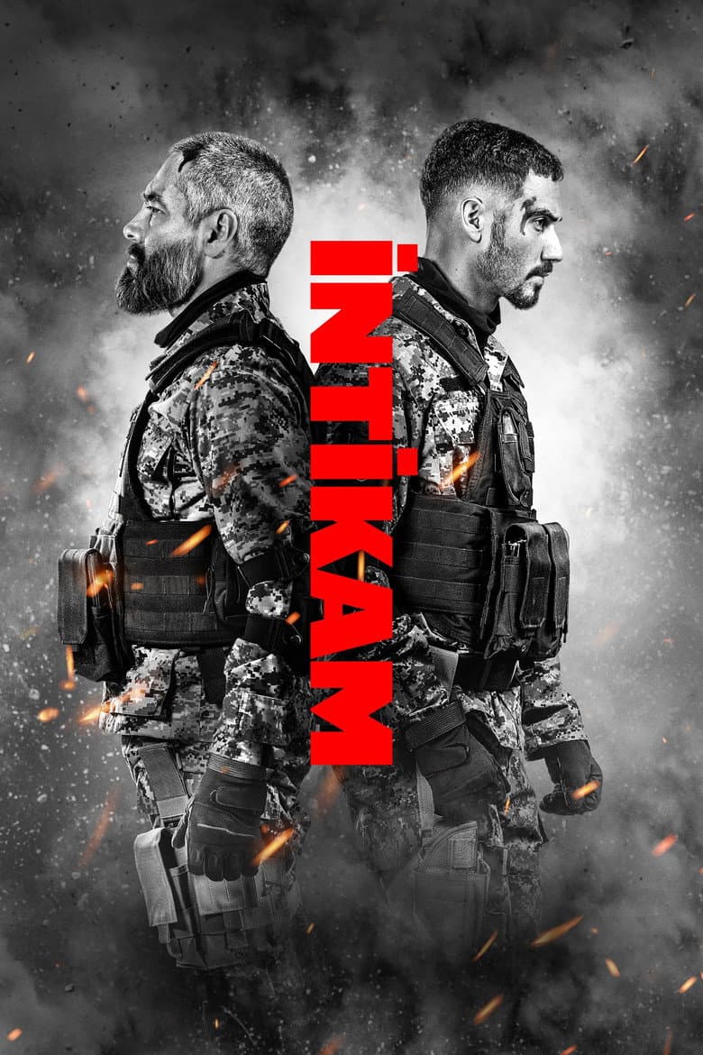 İntikam