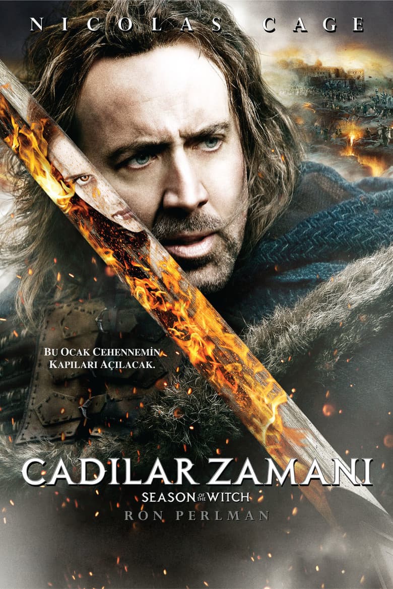 Cadılar Zamanı