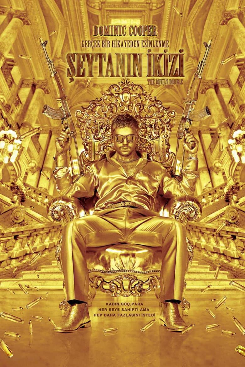 Şeytanın İkizi