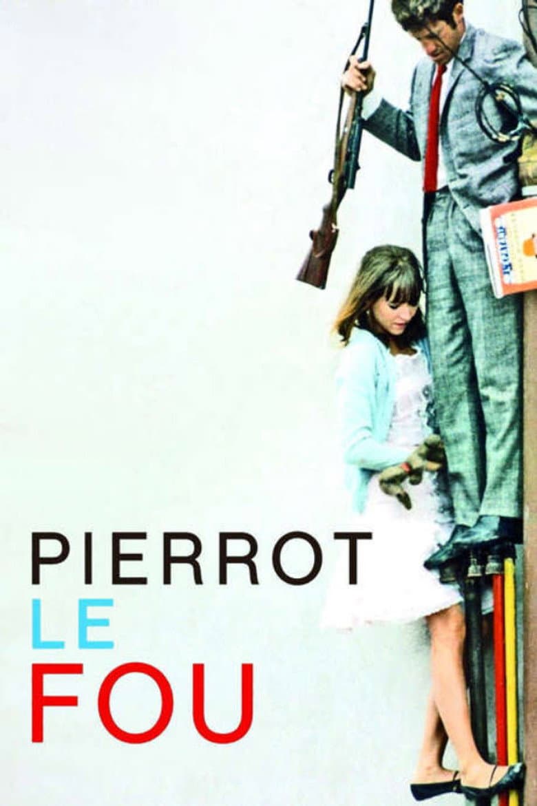 Çılgın Pierrot