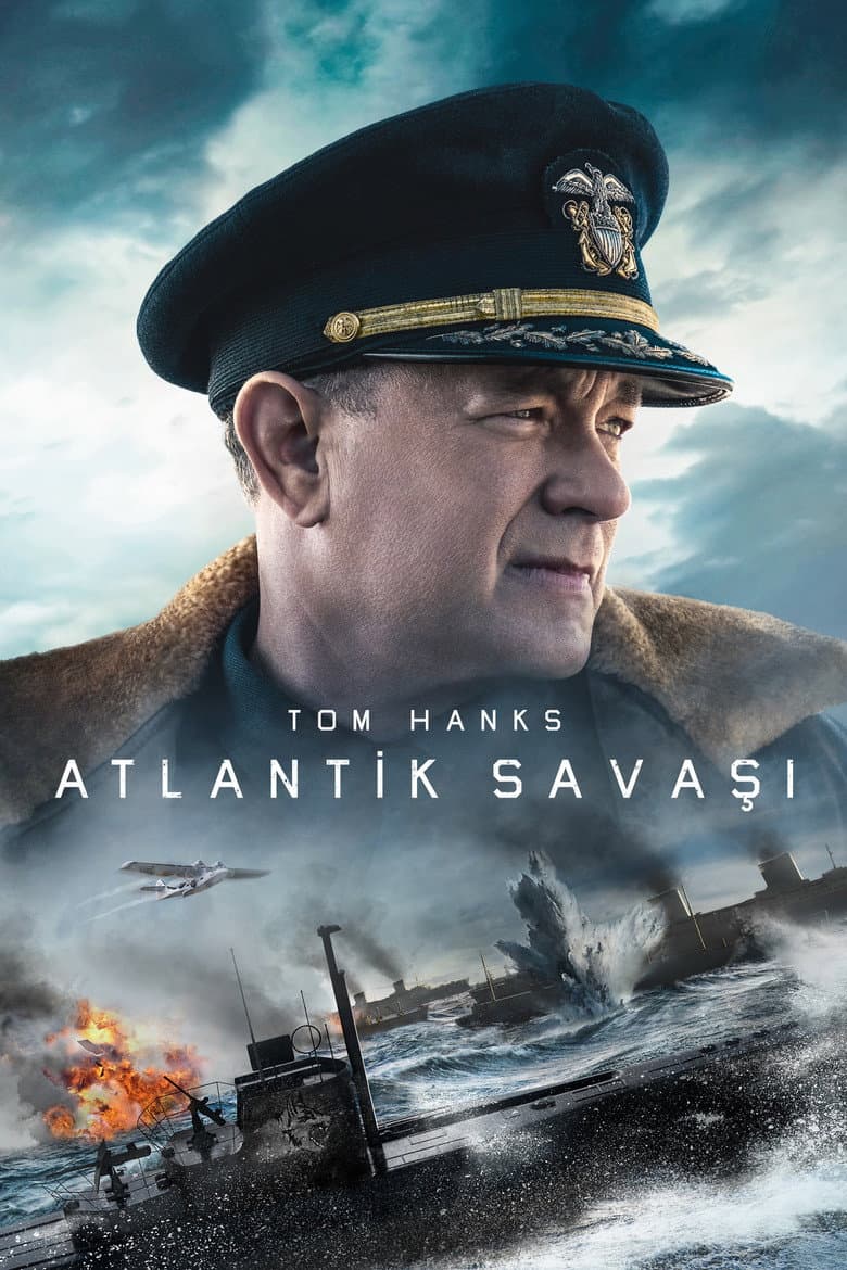 Atlantik Savaşı