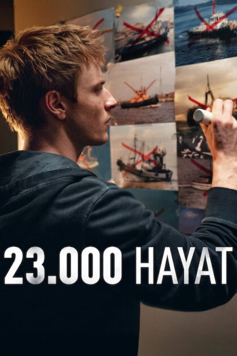 23.000 Hayat