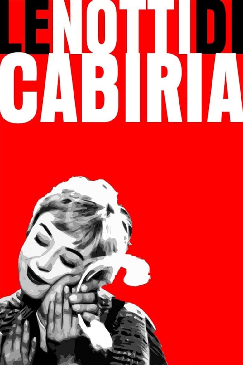 Cabiria'nın Geceleri