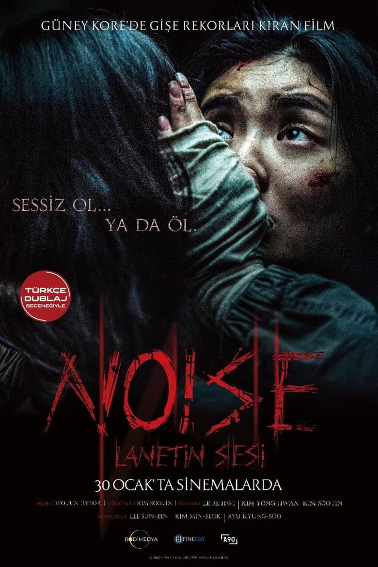 Noise: Lanetin Sesi