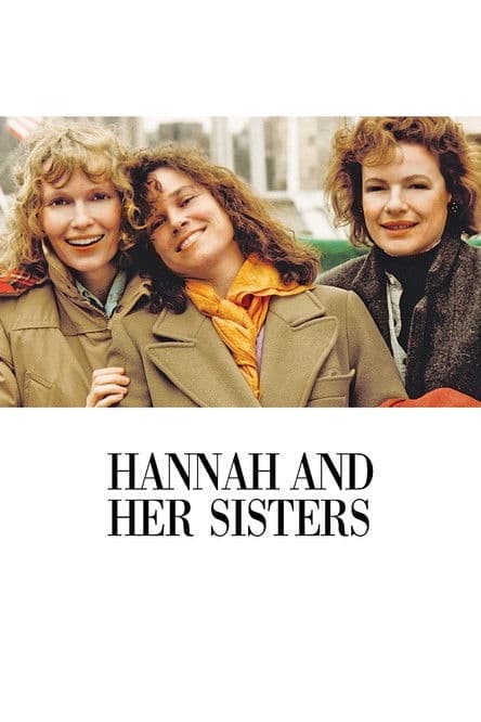 Hannah ve Kız Kardeşleri