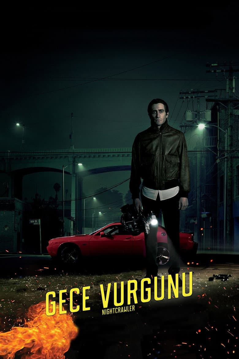 Gece Vurgunu