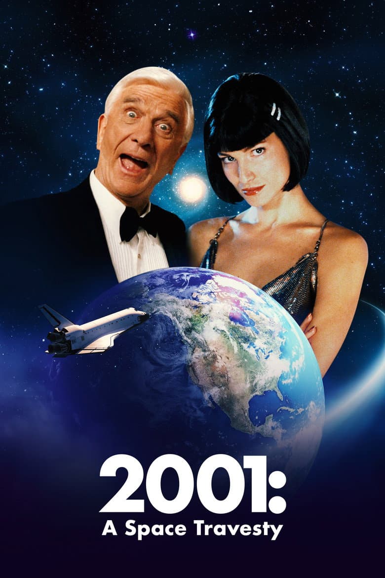 2001: Uzay Kaçıkları