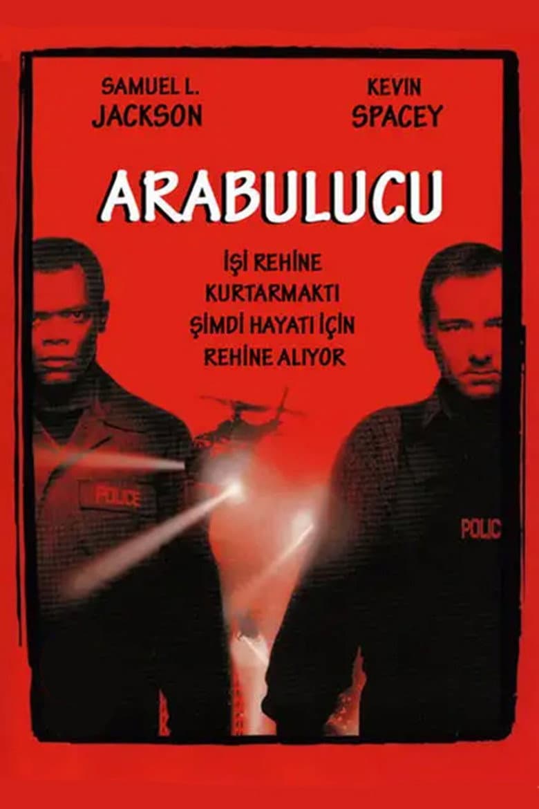 Arabulucu