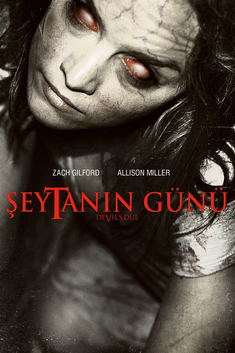 Şeytanın Günü