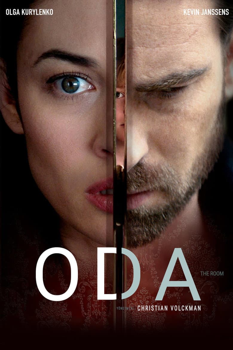 Oda