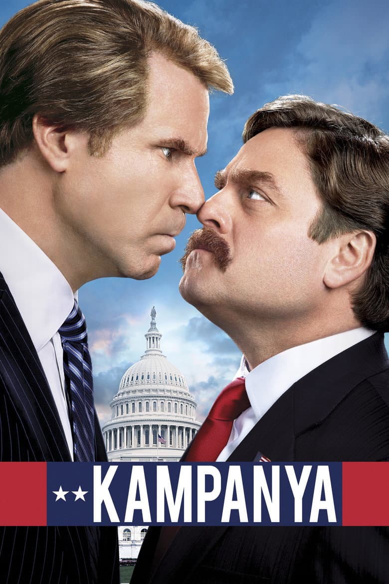 Kampanya