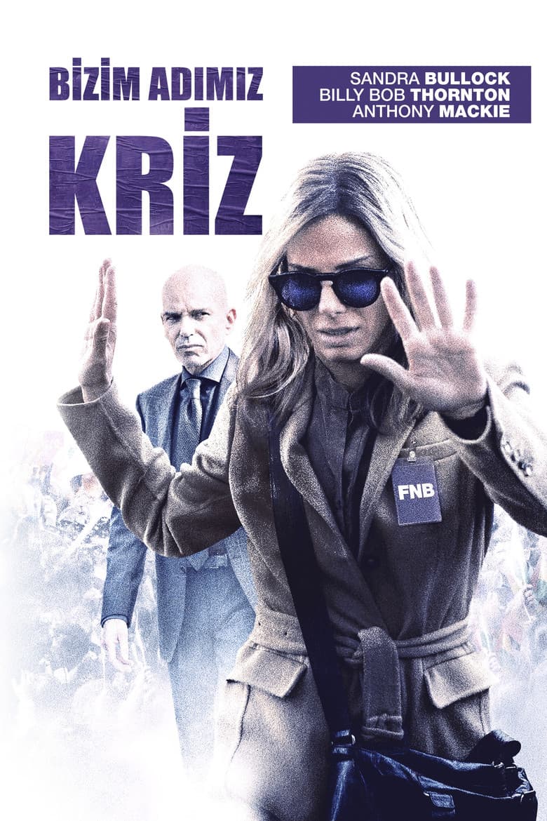 Bizim Adımız Kriz