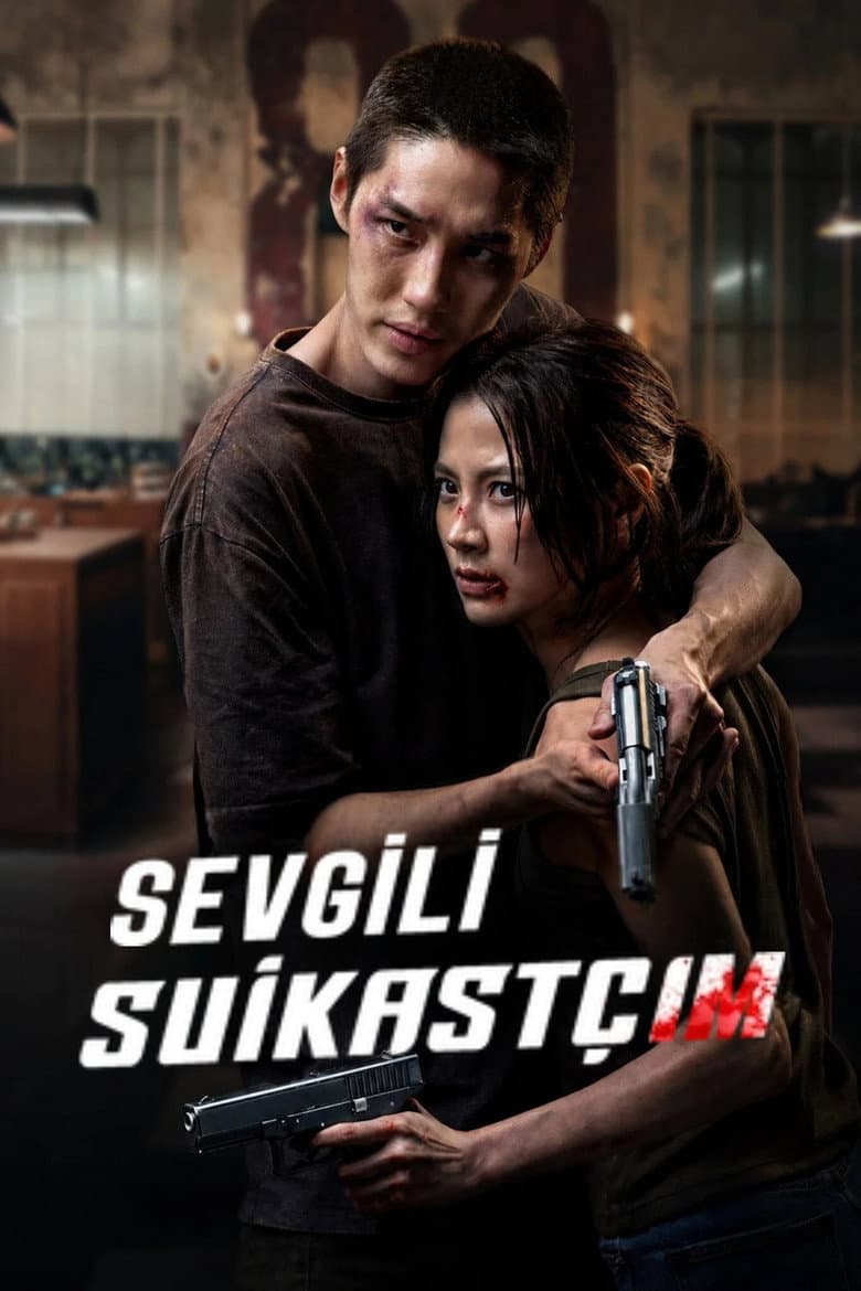 Sevgili Suikastçım