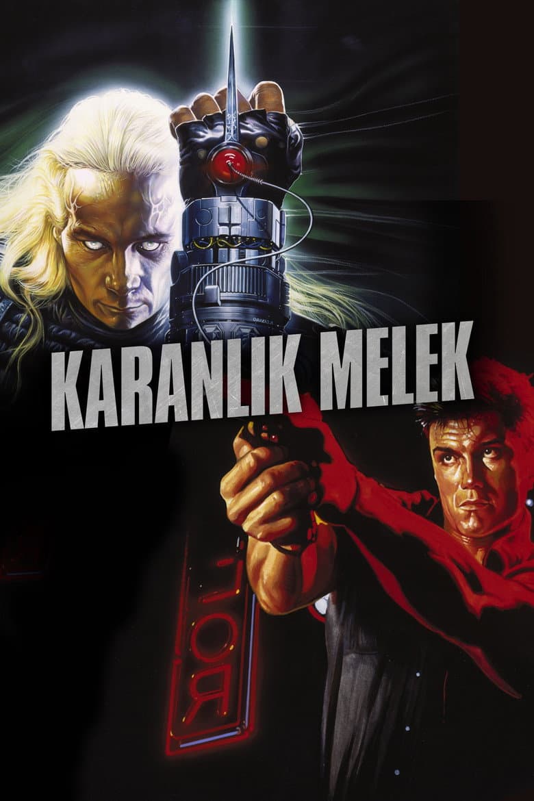 Karanlık Melek
