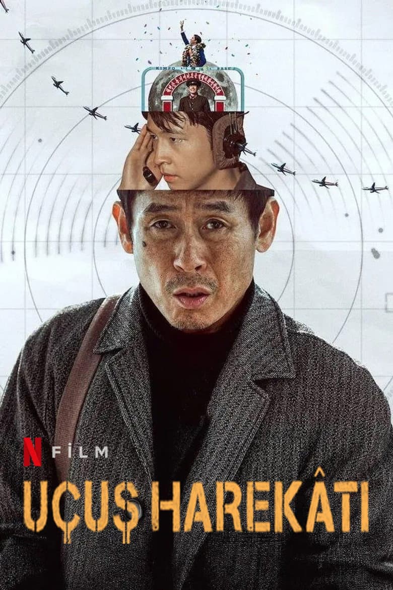 Uçuş Harekâtı