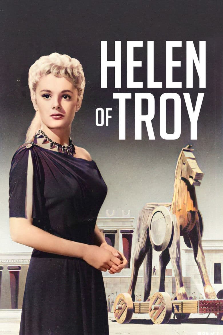 Truvalı Helen