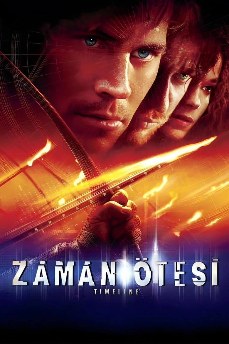 Zaman Ötesi
