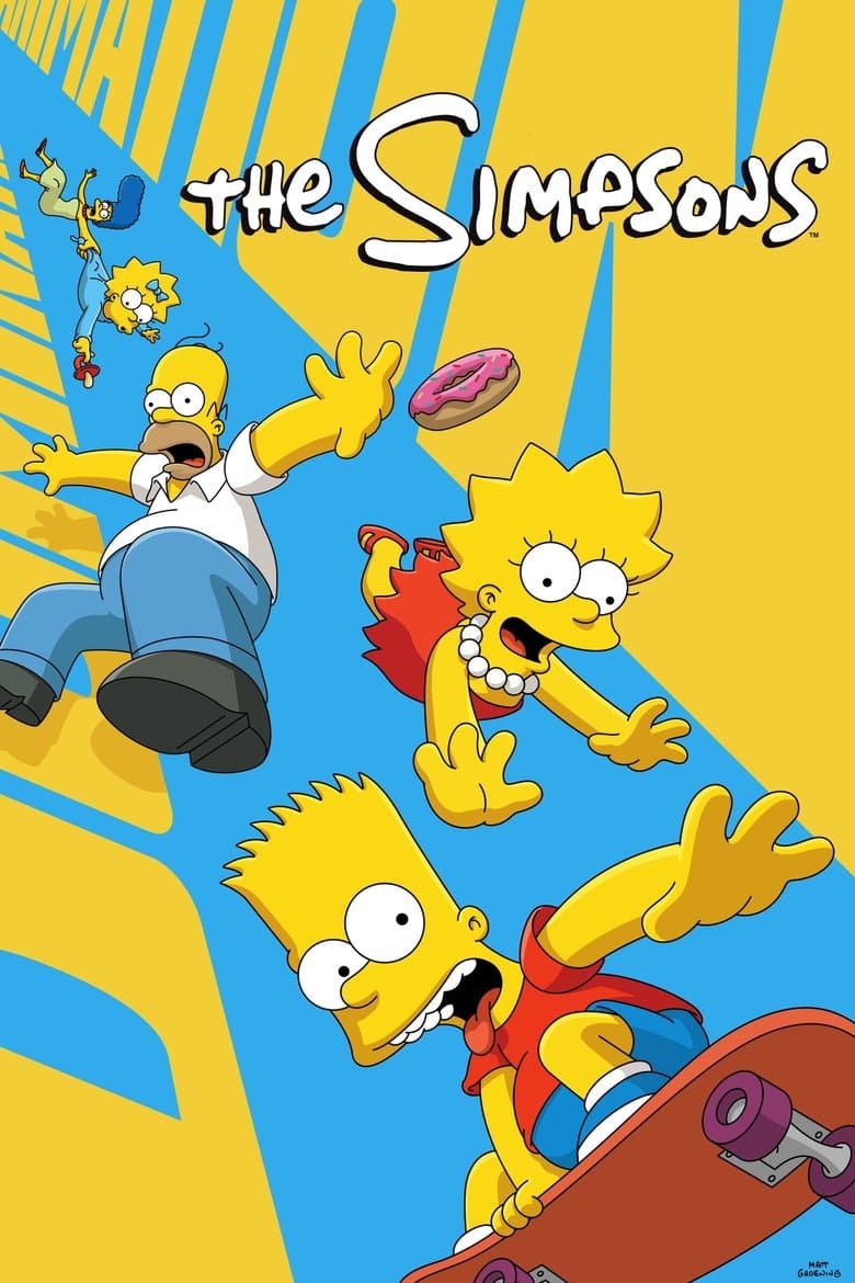 Simpsonlar
