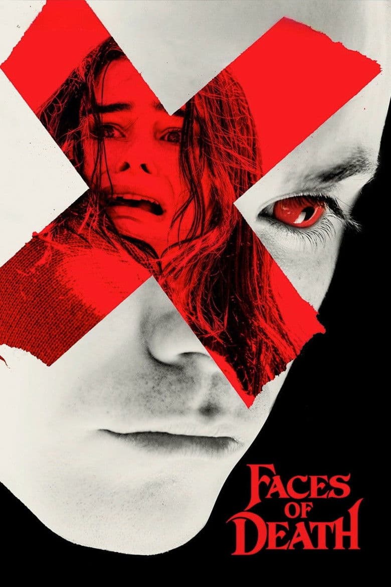 Faces of Death