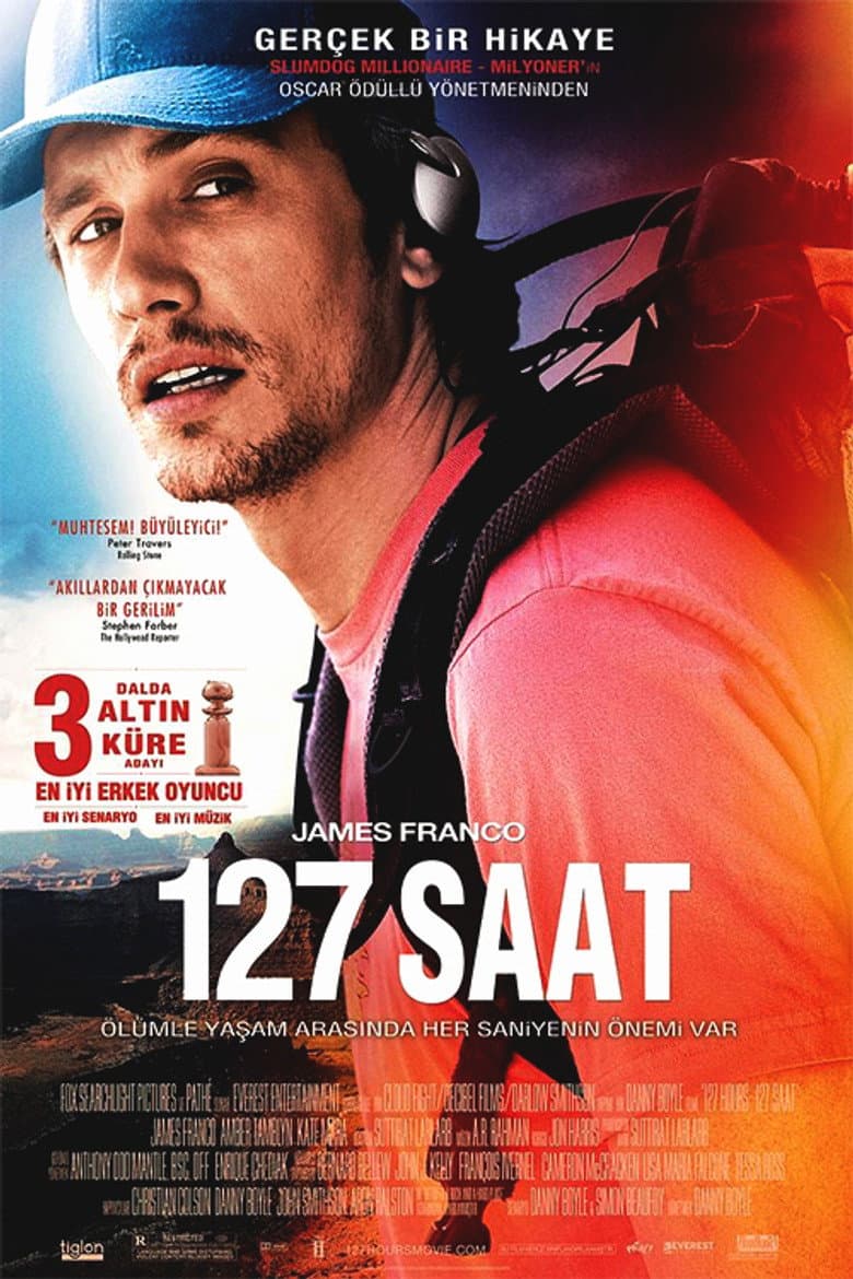 127 Saat